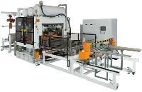 Thermoforming Machines