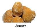 Jaggery