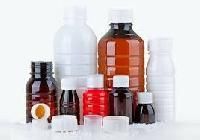 Pet Pesticide Bottles
