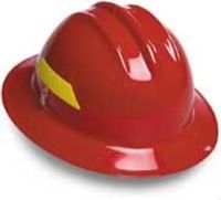 Fire Helmets