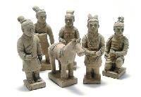 Terracotta Toys