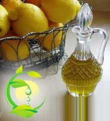 Lemon Oil