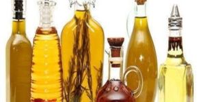 Natural Spice Oils
