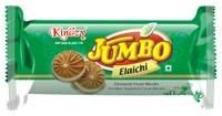 Elaichi Cream Biscuits