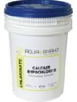 Calcium Hypochlorite