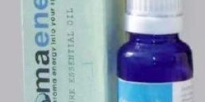 Natural Essential Oils