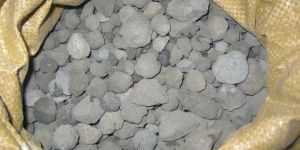 Cement Clinker