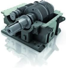 High Speed Gear Boxes
