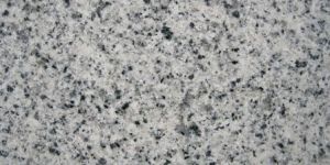 Platinum White Granite Stone
