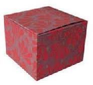 Printed Duplex Cartons