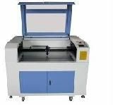 Laser Etching Machine