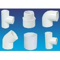 Plastic Pipe Fitting