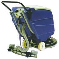 Floor Scrubber Drier