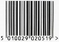 Barcodes