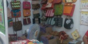 Fancy Jute Bags