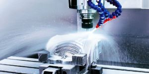 Precision Engineering Equipment