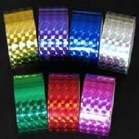 Radiogram Holographic Tapes