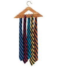 Tie Hanger
