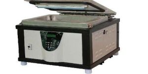 Cashew Vacuum Packing Machine