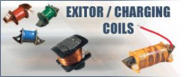 Charging Coils