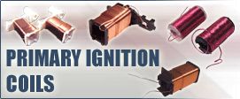 Primary Ignition Coils