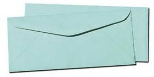 Paper Envelope