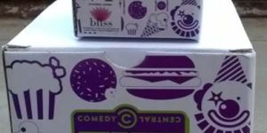 Printed Carton Boxes