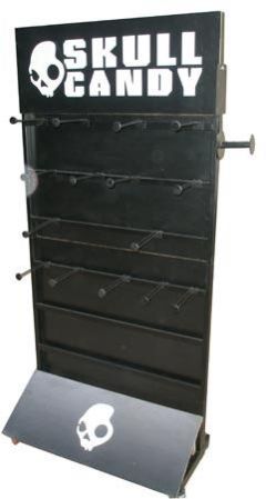 Headphone Display Stand