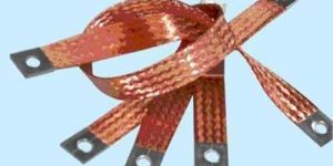 Copper Flexible Connectors