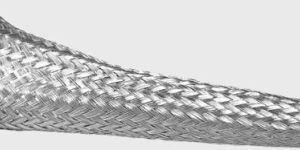Hi-flexible Copper Braided Sleeve
