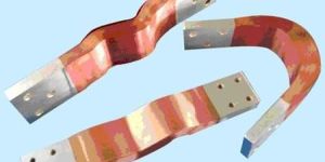Laminated Copper Flexible Connectors