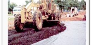 PP Woven Geotextiles