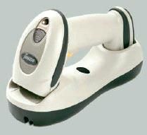 Cordless Barcode Scanner