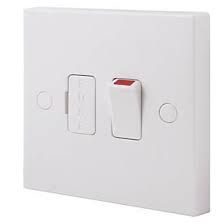 Fused Switches