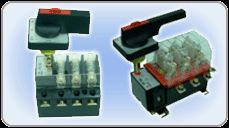 Switch Disconnector Fuse