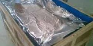 Aluminum Barrier Foil
