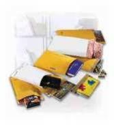 CD DVD Mailer