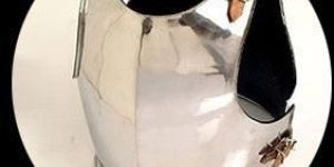 Breastplate