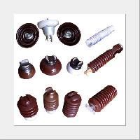 Porcelain Insulators