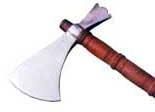 Medieval Axes