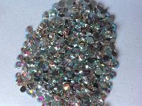 Korean Hot Fix Stone