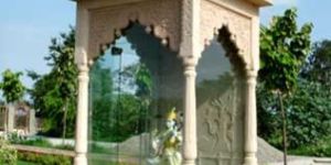 Stone Garden Ornaments