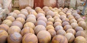 Stone Ornament So-05