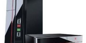 Computer CPU Cabinets (Ball Net Top 009 Cabinet )