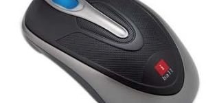 Computer Optical Mouse