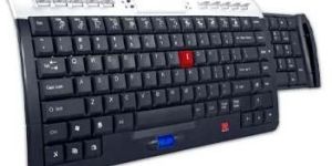 USB Computer Keyboard