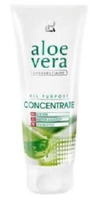 Aloe Vera Concentrate