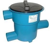 Rainwater Harvesting Filters