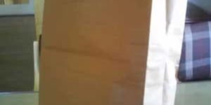 Item Code: DEC-GPB-01 Paper Bags