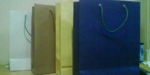 Gift Paper Bags